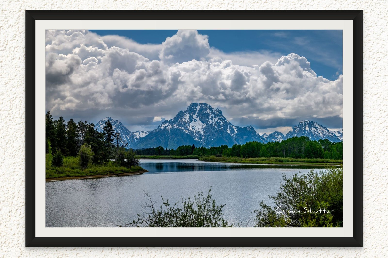 Teton Lady of Mountain - Image 3