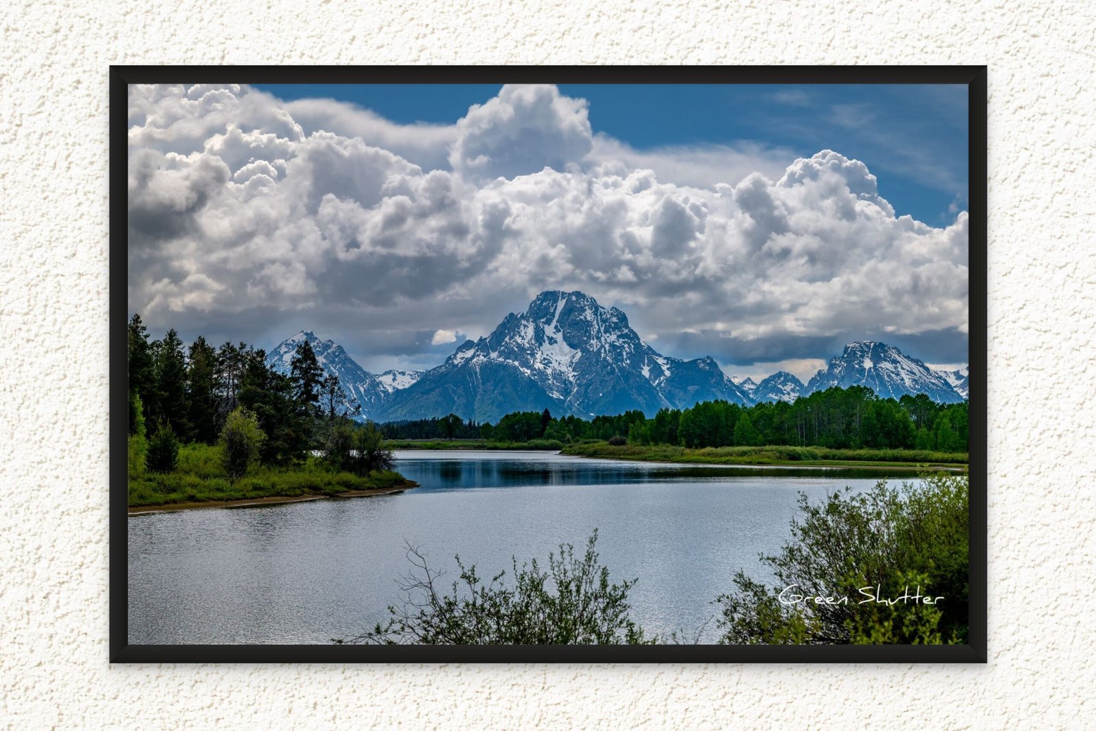Teton Lady of Mountain - Image 2