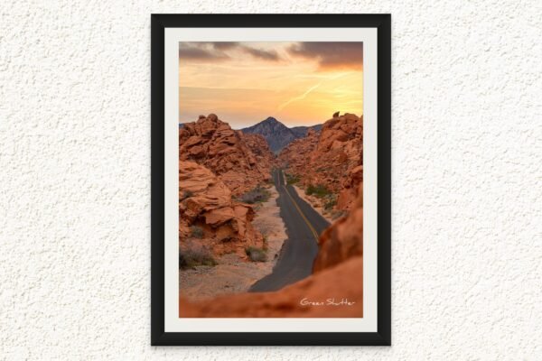 Valley of Fire - Image 2
