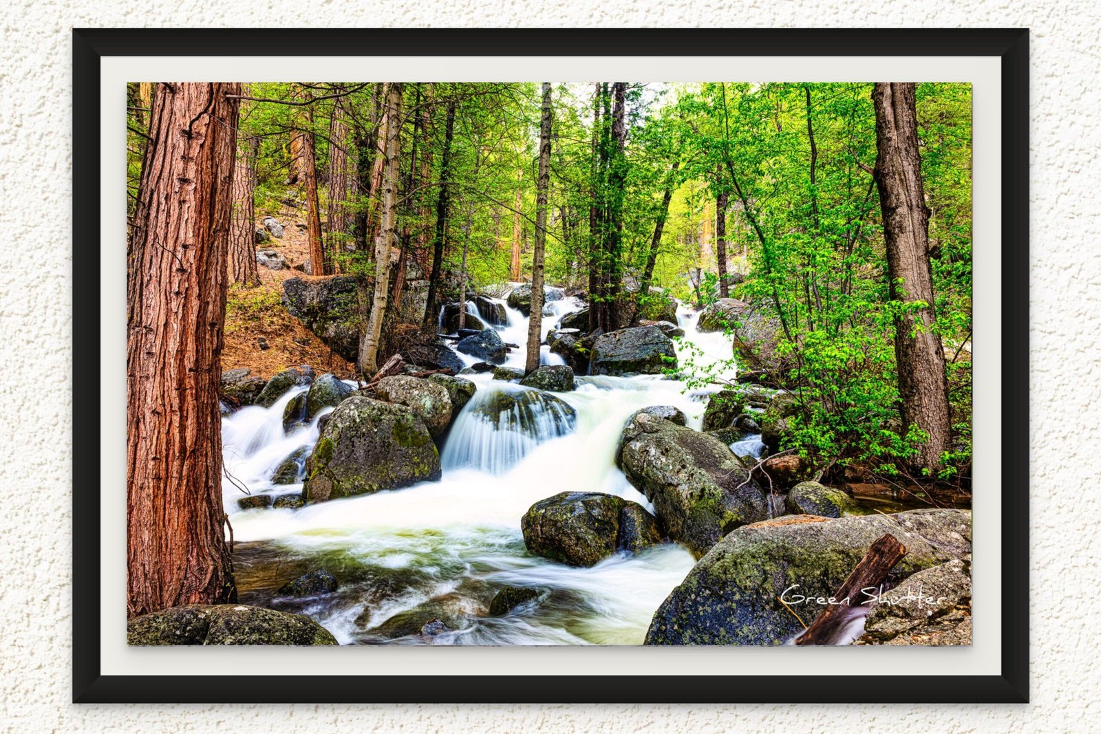 Yosemite Alden Creek - Image 2